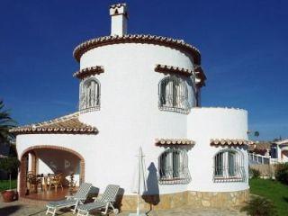 Chalet en venta en Alicante/Alacant, Alicante (Costa Blanca)