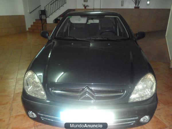 CITROËN XSARA EN PERFECTO ESTADO!! URGENTE