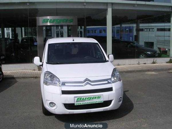 Citroën Berlingo Com. 1.6HDI 75 SXMULT