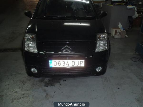 Citroen C2 VTR 1.6 110CV AUTO \'05