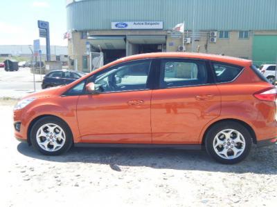 Ford C-Max 1.6TDCi Trend 115