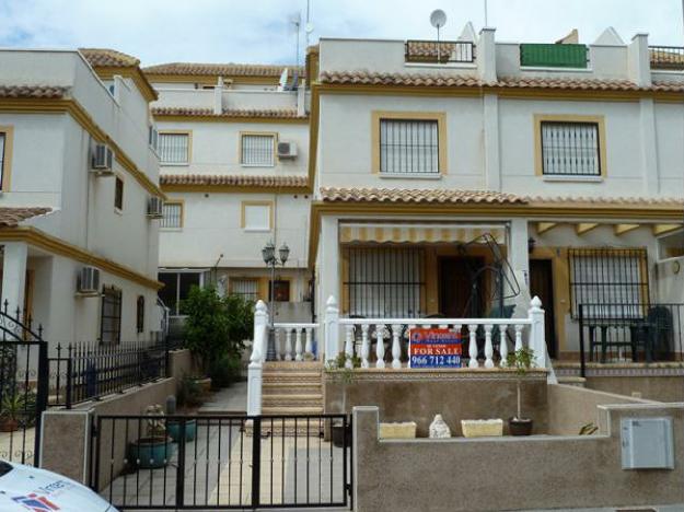 Montemar   - Townhouse - Montemar - CG16423   - 2 Habitaciones   - €84500€