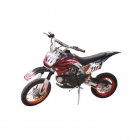 Pit bike escorpion - 125 c. c nuevas !! - mejor precio | unprecio.es