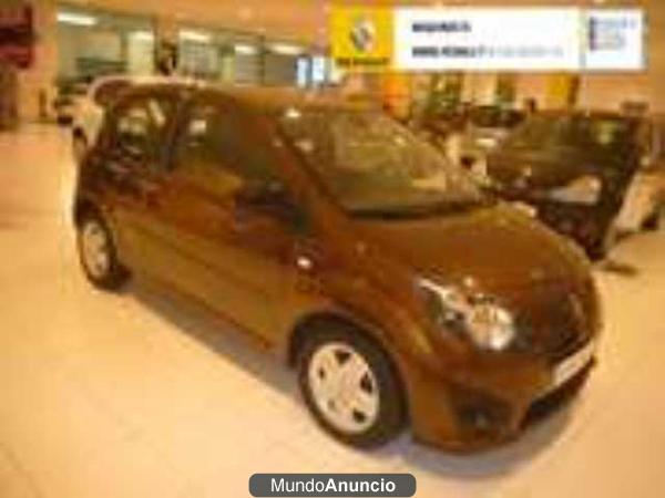 Renault Twingo 1.5dCi Dynam. 85 eco2