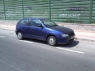 seta ibiza 1.4 75 cv 05-2000 - mejor precio | unprecio.es