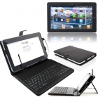 Tablet + Portatil 7" Webcam 2 GB Android 2.2 - mejor precio | unprecio.es