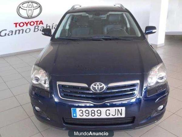 Toyota Avensis 2.2 D4D Clean Power Executive