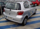 Toyota Yaris 1.3 INY 85CV - mejor precio | unprecio.es