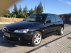 Vendo Peugeot 306 HDI XS año 2002 - mejor precio | unprecio.es