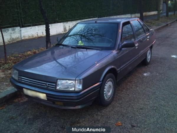 Vendo Renault 21 de 1987