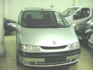 Venta de coche Renault Espace 2.2 DCI '00 en Palma De Mallorca