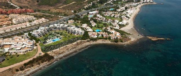 Apartamento a la venta en Estepona Costa del Sol