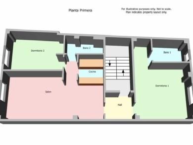 Apartamento con 3 dormitorios se vende en Torremolinos, Costa del Sol