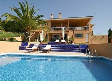 Apartamento en alquiler de vacaciones en Estepona, Málaga (Costa del Sol)