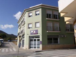 Apartamento en alquiler en Jalón/Xaló, Alicante (Costa Blanca)