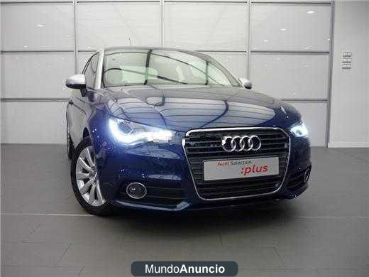 Audi A1 1.6 TDI 105cv Ambition