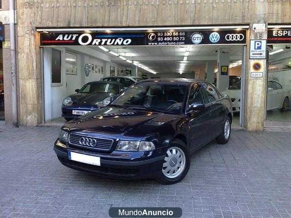 Audi A4 2.5TDI ** 1 Solo Propietario*