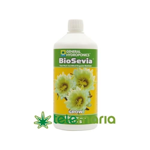 Biosevia Grow