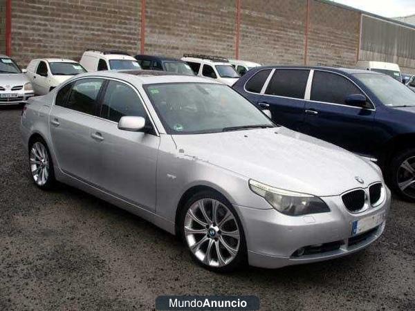 BMW 530 d [669150] Oferta completa en: http://www.procarnet.es/coche/barcelona/santpedor/bmw/530-d-diesel-669150.aspx...