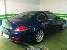 BMW 630 i Coupé. COMPLETO EXTRAS, GAR - mejor precio | unprecio.es