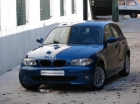 BMW SERIE 1 120 D 163 cv - mejor precio | unprecio.es