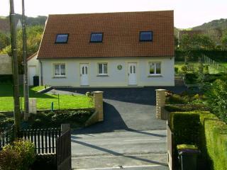 Casa rural : 4/4 personas - wissant  paso de calais  norte-paso de calais  francia