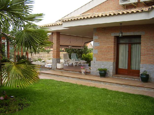 Chalet en Campo Real