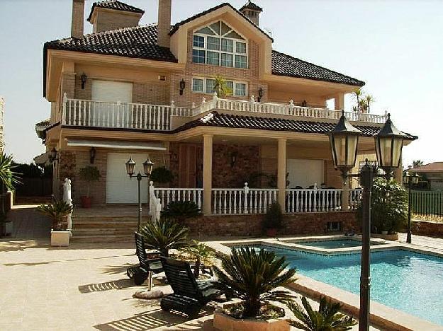 Chalet en Torrevieja