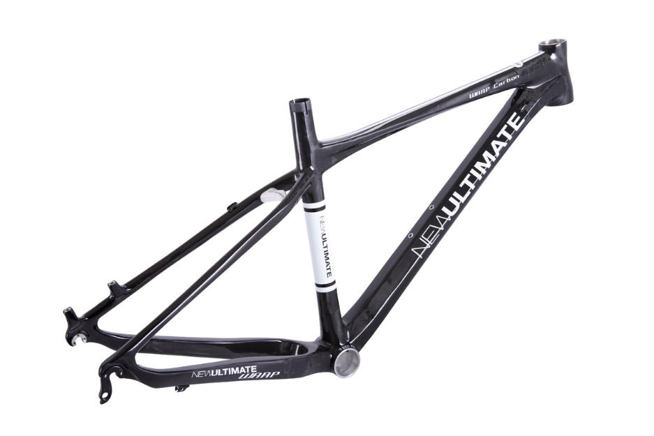 Cuadro New Ultimate Carbono