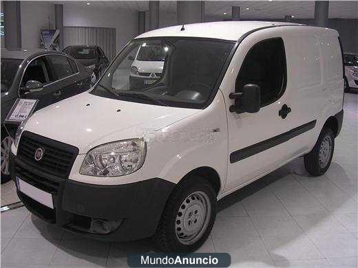 Fiat Doblo Cargo Base 1.3 Multijet 3p.