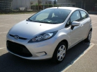 Ford Fiesta 1.4 TDCi Trend, 9.995€ - mejor precio | unprecio.es