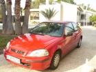 HONDA CIVIC 3P 1.41 S - ALICANTE - mejor precio | unprecio.es