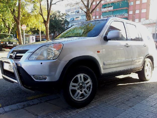 Honda CR-V  20 i VVT ES  en Barcelona