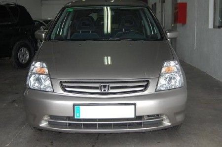 HONDA STREAM 2.0I ES 156CV. 7 PLAZAS - Barcelona