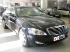 MERCEDES-BENZ SL 320 3.2 CDI AUTOM 4P - mejor precio | unprecio.es