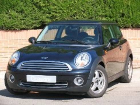 MINI COOPER S Cooper S 1.6