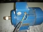 MOTOR TRIFASICO 2HP, 2CV - mejor precio | unprecio.es