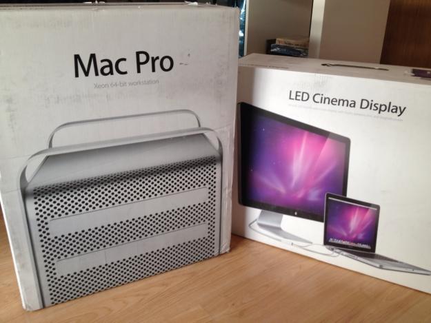 Ordenador Mac Pro One