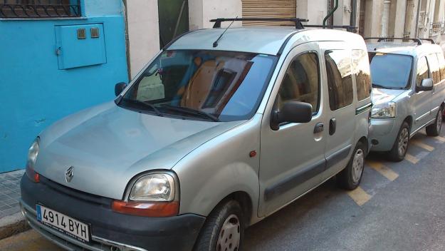 Renault kangoo