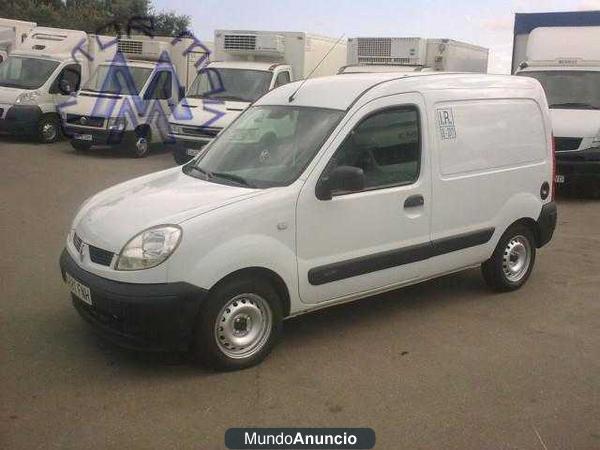 Renault Kangoo K.Express 1.5DCI Gr.Confort 7