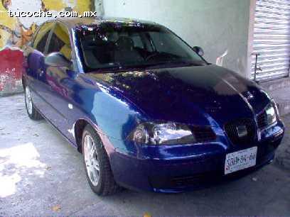 SEAT CORDOBA