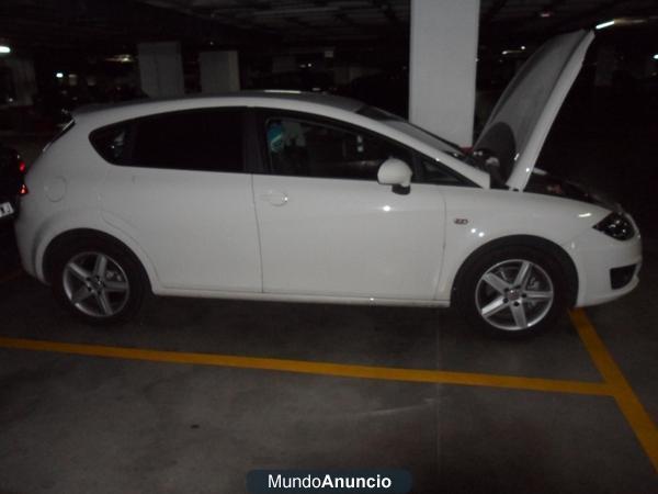 vendo seat leon 2        1.4 125 cv turbo