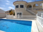 Villa : 9/9 personas - piscina - alicante alicante (provincia de) comunidad valenciana espana - mejor precio | unprecio.es