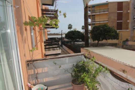 2 Dormitorio Apartamento En Venta en Jávea, Alicante