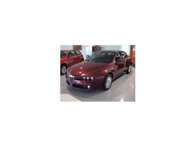 ALFA ROMEO ALFA 159 1.9JTD 120CV DISTIN.