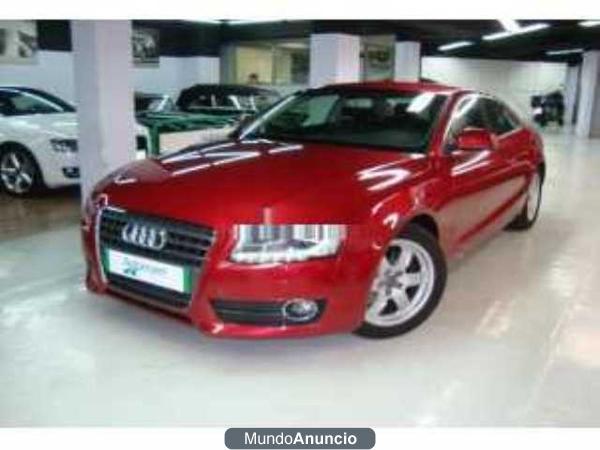 Audi A5 1.8 Tfsi Navegador