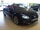 AUDI A5 CABRIO 3.0 TDI 240 cv - mejor precio | unprecio.es