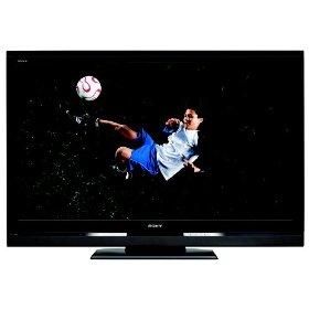 Bravia S-Series KDL-40S5100 40-Inch 1080p LCD