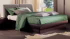 Cama Fiby con armazn de la cama Class Box con somier - acolchado - mejor precio | unprecio.es