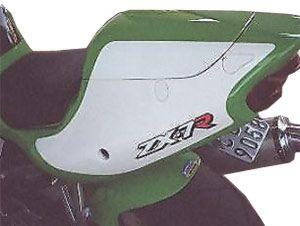 Capa de banco Moto  Kawasaki ZX7R - SEN COLOR
